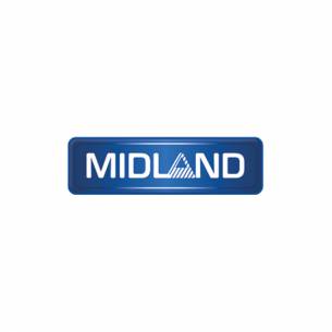 Lona de suelo reforzada para avance Midland RG-699164 2