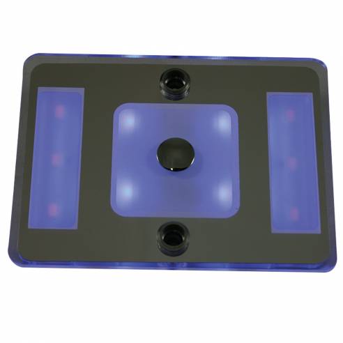 Modelo Almendra 80 lúmenes HABA RG-959639