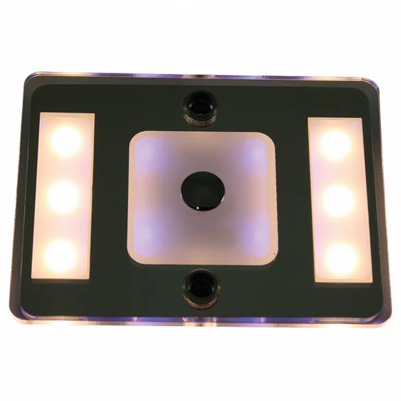 Modelo Almendra 80 lúmenes HABA RG-959639