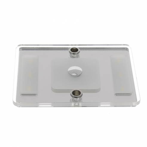 Modelo Almendra 80 lúmenes HABA RG-959639