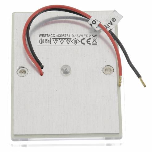 Modelo Almendra 80 lúmenes HABA RG-959639