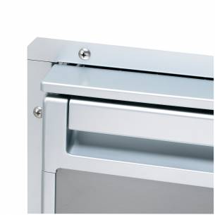 Bastidor estándar para frigoríficos CoolMatic Dometic RG-262536 2