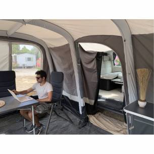 Avance hinchable Sporty Air para furgoneta SummerLine RG-696683 2