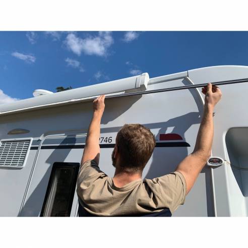 Kit de avance independiente Soplair RG-696674