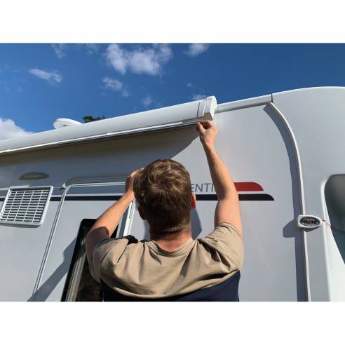 Kit de avance independiente Soplair RG-696674