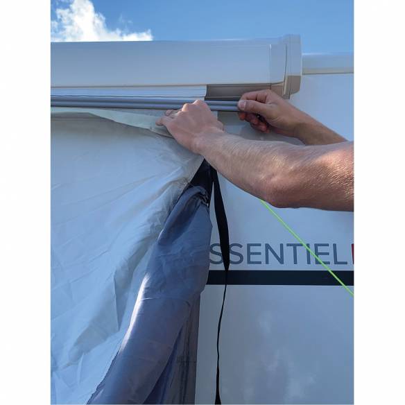 Kit de avance independiente Soplair RG-696674