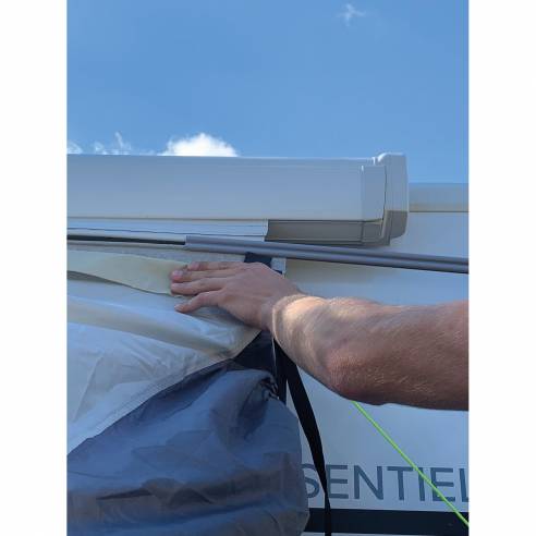 Kit de avance independiente Soplair RG-696674