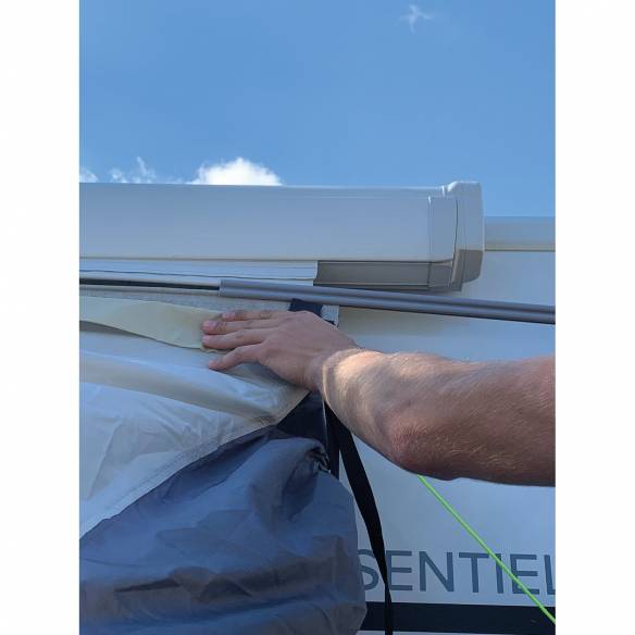 Kit de avance independiente Soplair RG-696674