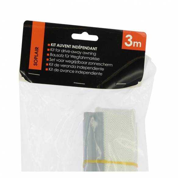 Longitud: 3 metros Soplair RG-696674