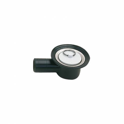 Salida acodada Reich RG-423324