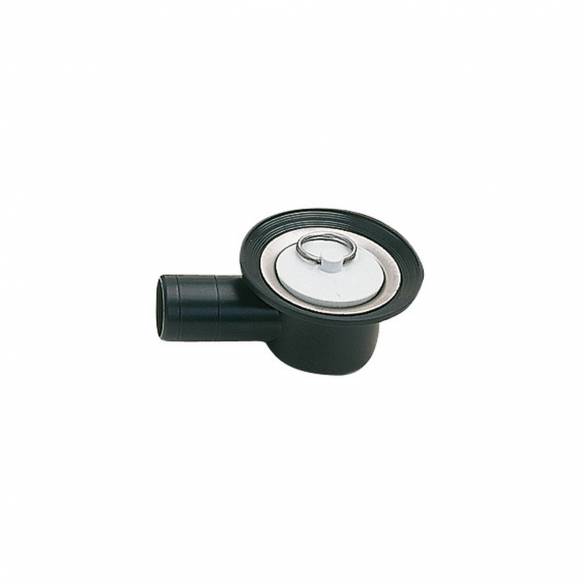 Salida acodada Reich RG-423324