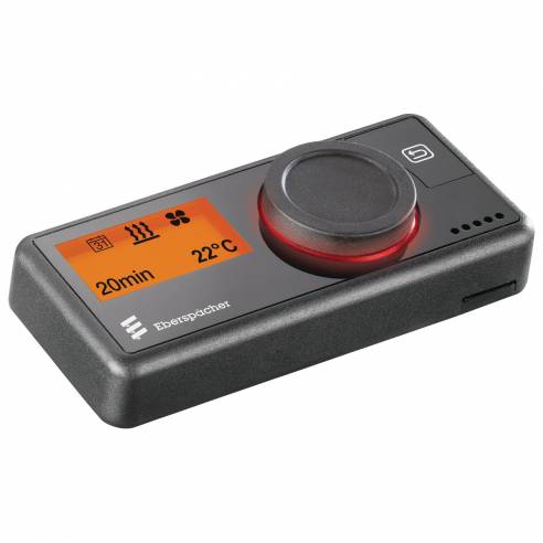 Calefactor Airtronic Eberspächer RG-347211