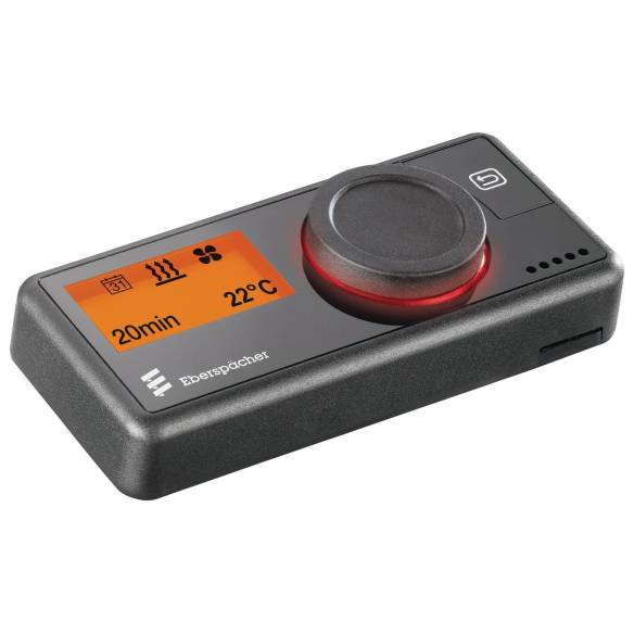 Calefactor Airtronic Eberspächer RG-347211