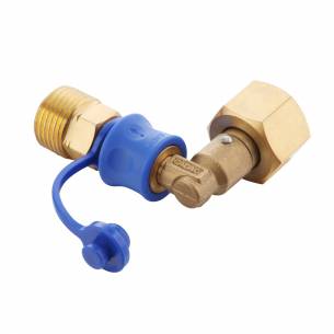 Modelo en ángulo Cadac RG-215719 2