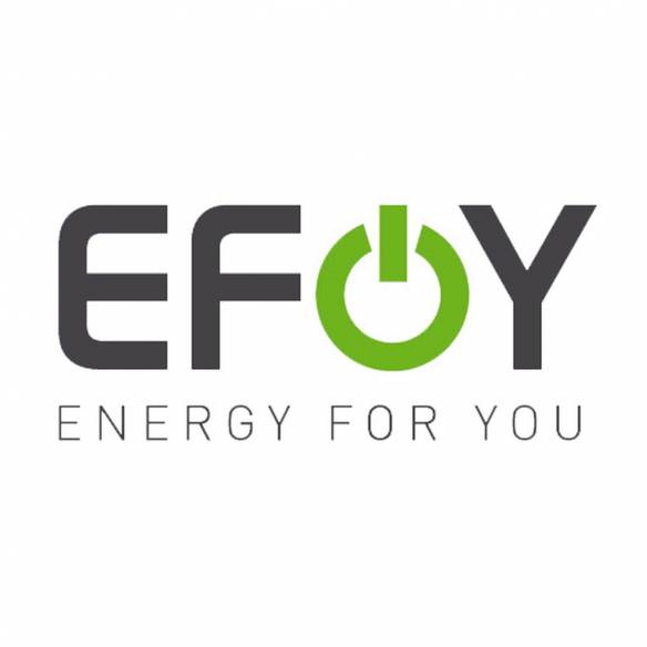 Batería de litio 12V Efoy RG-654390