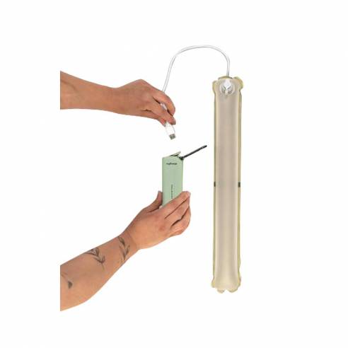 Lámpara inflable Everglow Klymit RG-791416