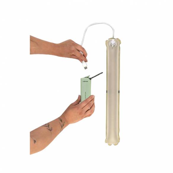 Lámpara inflable Everglow Klymit RG-791416