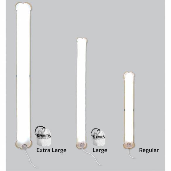 Lámpara inflable Everglow Klymit RG-791416