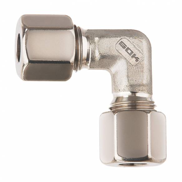 Racor codo oliva GOK RG-449797