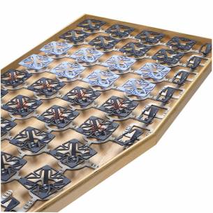 Base de viaje Froli RG-861512 2