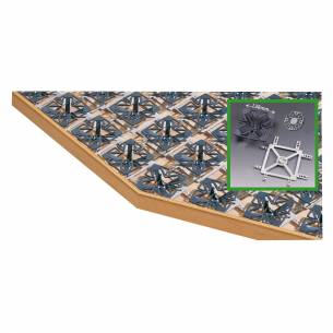 Base de viaje Froli RG-861512 2