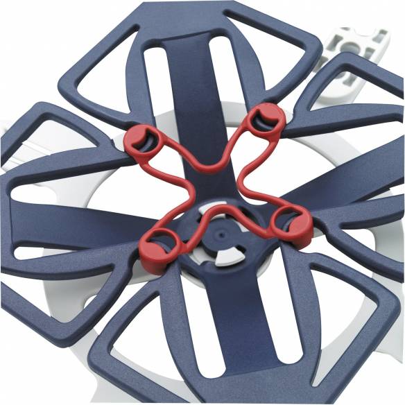 Kit de extensión 12 artículos Froli RG-861522