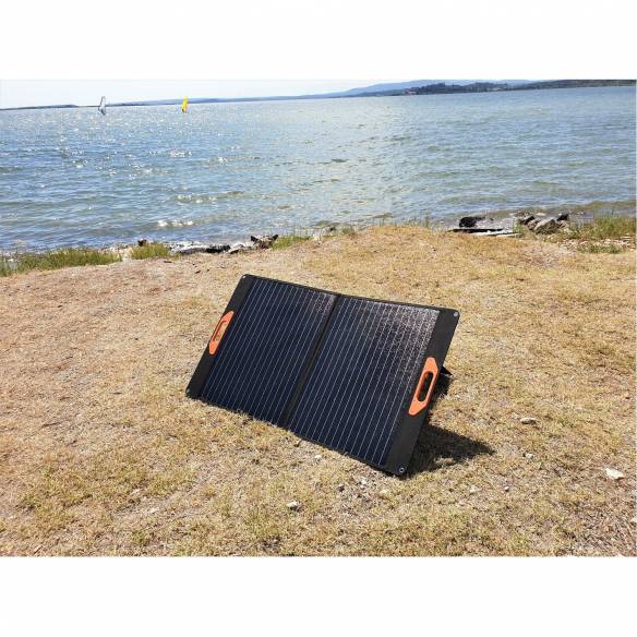 Placa solar de mantenimiento 12V Eza RG-253996