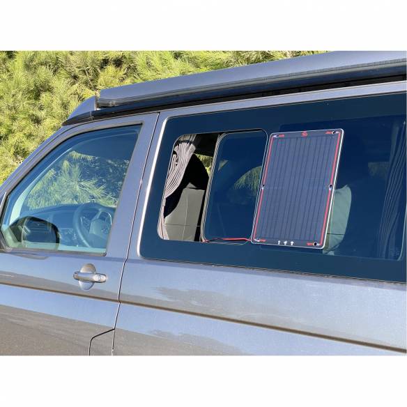 Placa solar de mantenimiento 12V Eza RG-253996