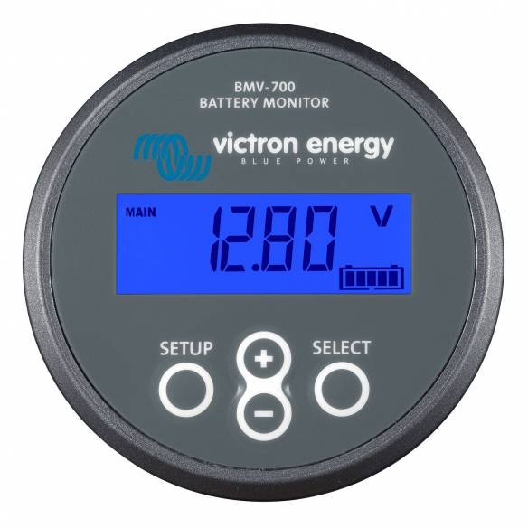 Modelo: BMV Victron RG-051171