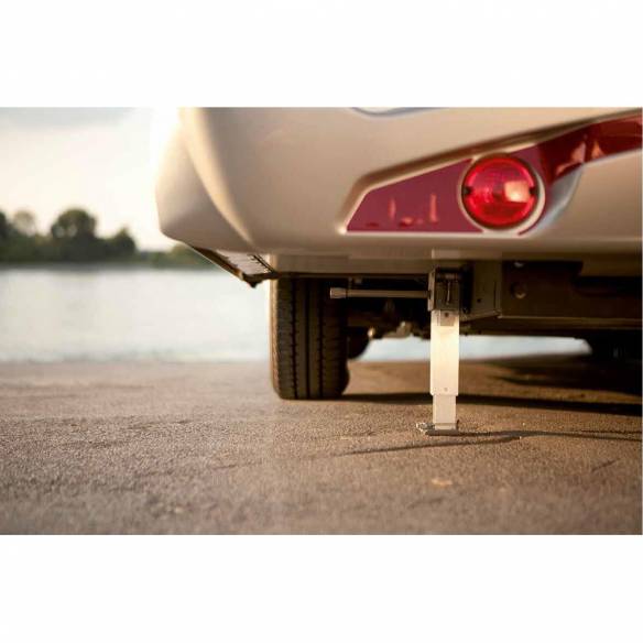 Cilindro manual trasero de estabilización para Al-ko RG-501245