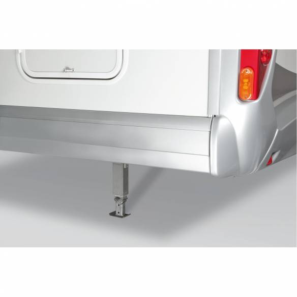 Cilindro manual trasero de estabilización para Al-ko RG-501245