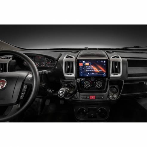 AVIC-Z1000D35C para Fiat DUCATO III - Peugeot - Pioneer RG-659379