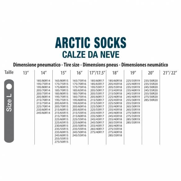 Talla L Bottari RG-323111