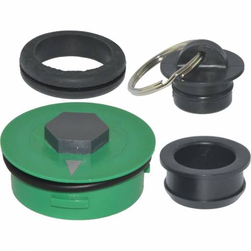 para casete C2-C3-C4 SOG RG-163176