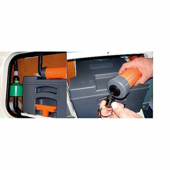 para casete C250-C260 SOG RG-163180