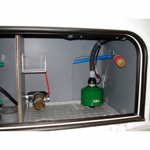 Sistema ecológico SOG RG-163180