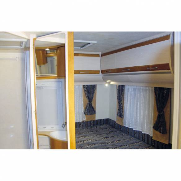 Espejo acrílico adhesivo  RG-911945