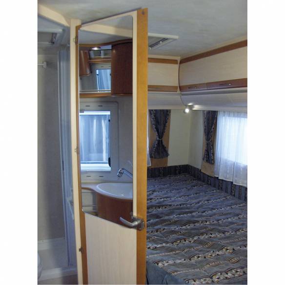 Espejo acrílico adhesivo  RG-911945