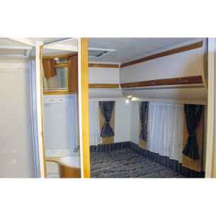 Espejo acrílico adhesivo  RG-911945 2