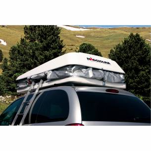 Capota de invierno para avance de techo Autohome RG-883831 2