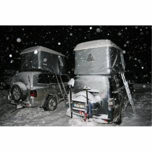 Capota de invierno para avance de techo Autohome RG-883831 2