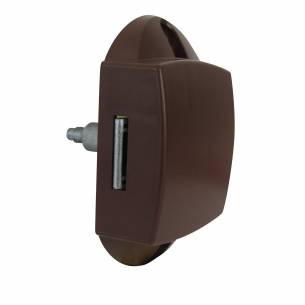 1 punto - una cara - Blanco  RG-171438 2