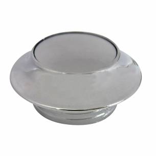 Botón rosa + plata  RG-271469 2