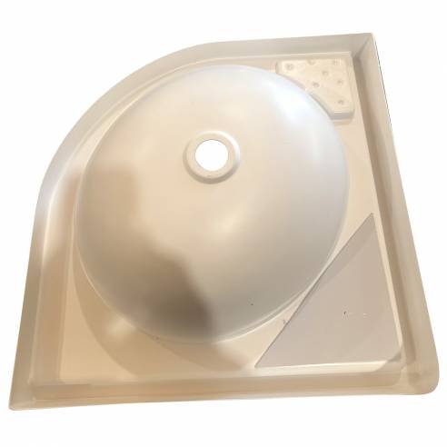 Lavabo esquinero Chantal RG-311341