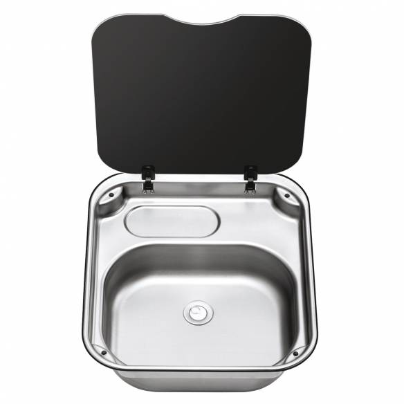 Tapa del fregadero Línea Básica 34 Thetford RG-428495