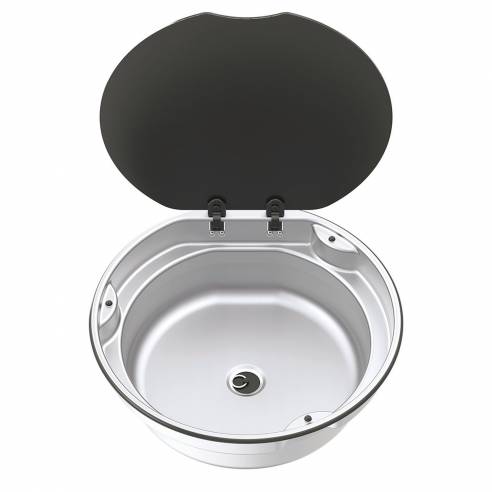 Tapa de fregadero Basic Line 30 Thetford RG-428405