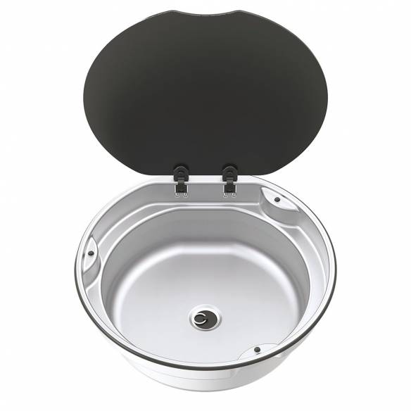 Tapa de fregadero Basic Line 30 Thetford RG-428405
