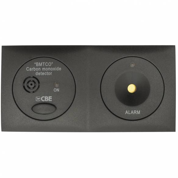 Detector de monóxido de carbono Cbe RG-442475