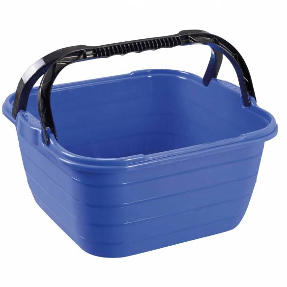 Cubo cuadrado multiusos para caravanas y autocaravanas  RG-121523