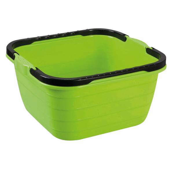 Cubo cuadrado multiusos para caravanas y autocaravanas  RG-121523